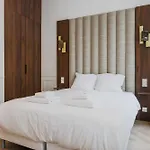 Cosy Flat - 1Br- 4P - Arc De Triomphe