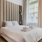Cosy Flat - 1Br- 4P - Arc De Triomphe