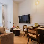 Cosy Flat - 1Br- 4P - Arc De Triomphe