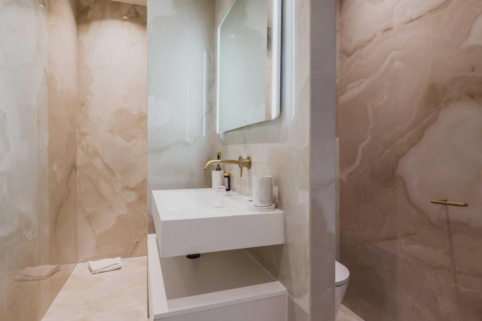 Cosy Flat - 1br- 4p - Arc De Triomphe Parijs