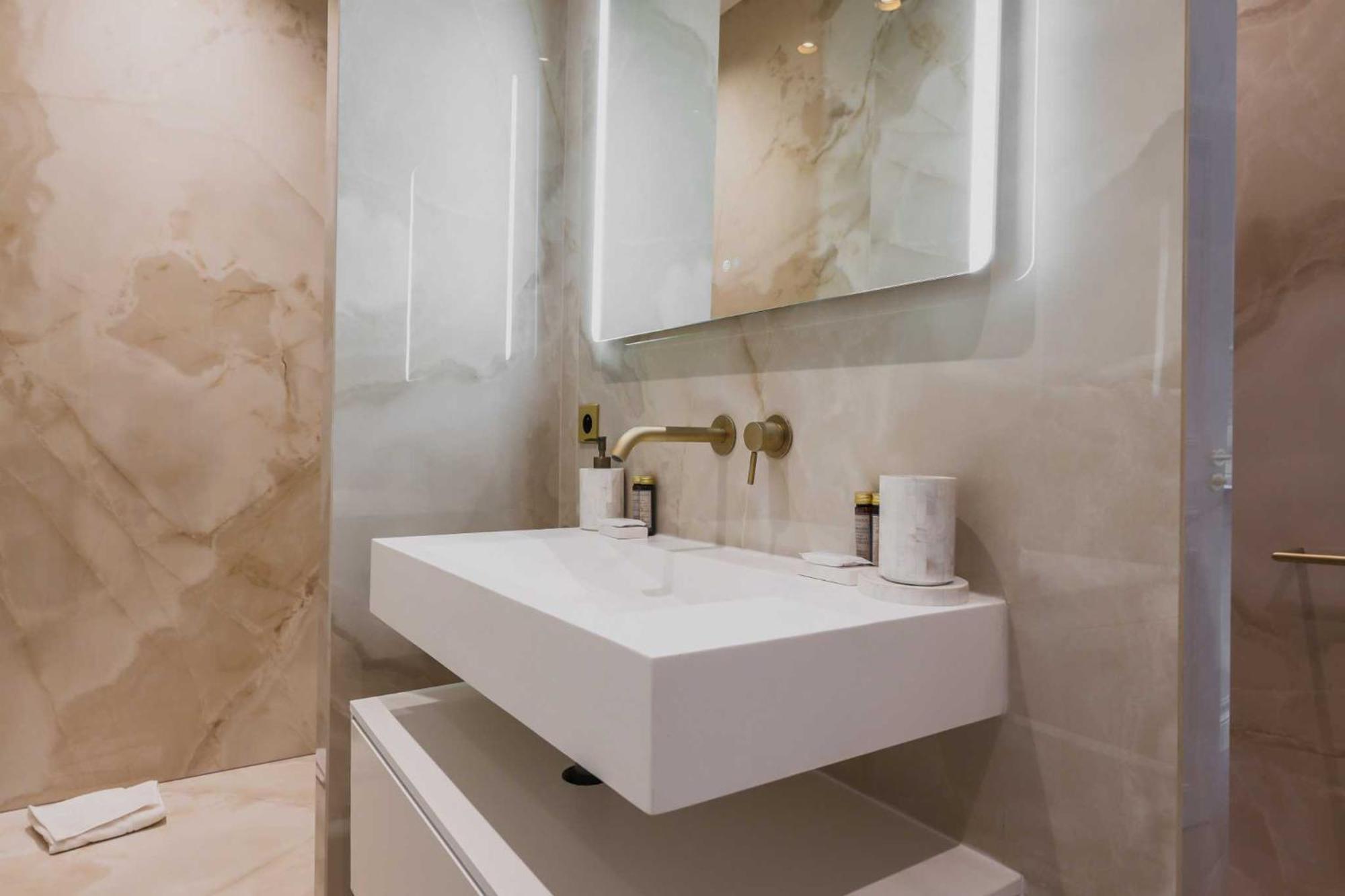 Cosy Flat - 1br- 4p - Arc De Triomphe * Parijs