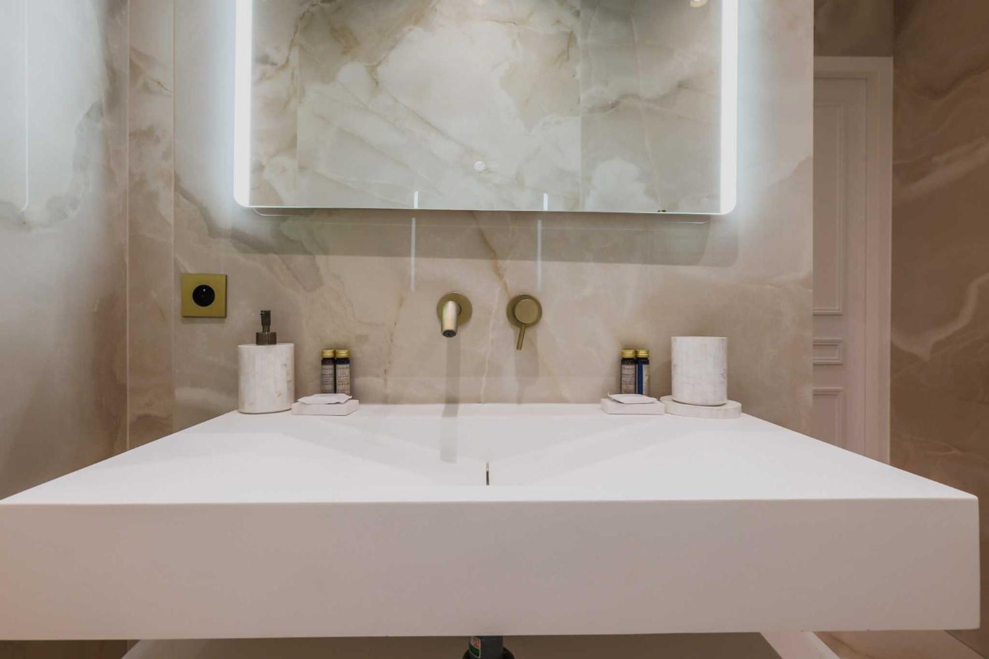 Cosy Flat - 1br- 4p - Arc De Triomphe *